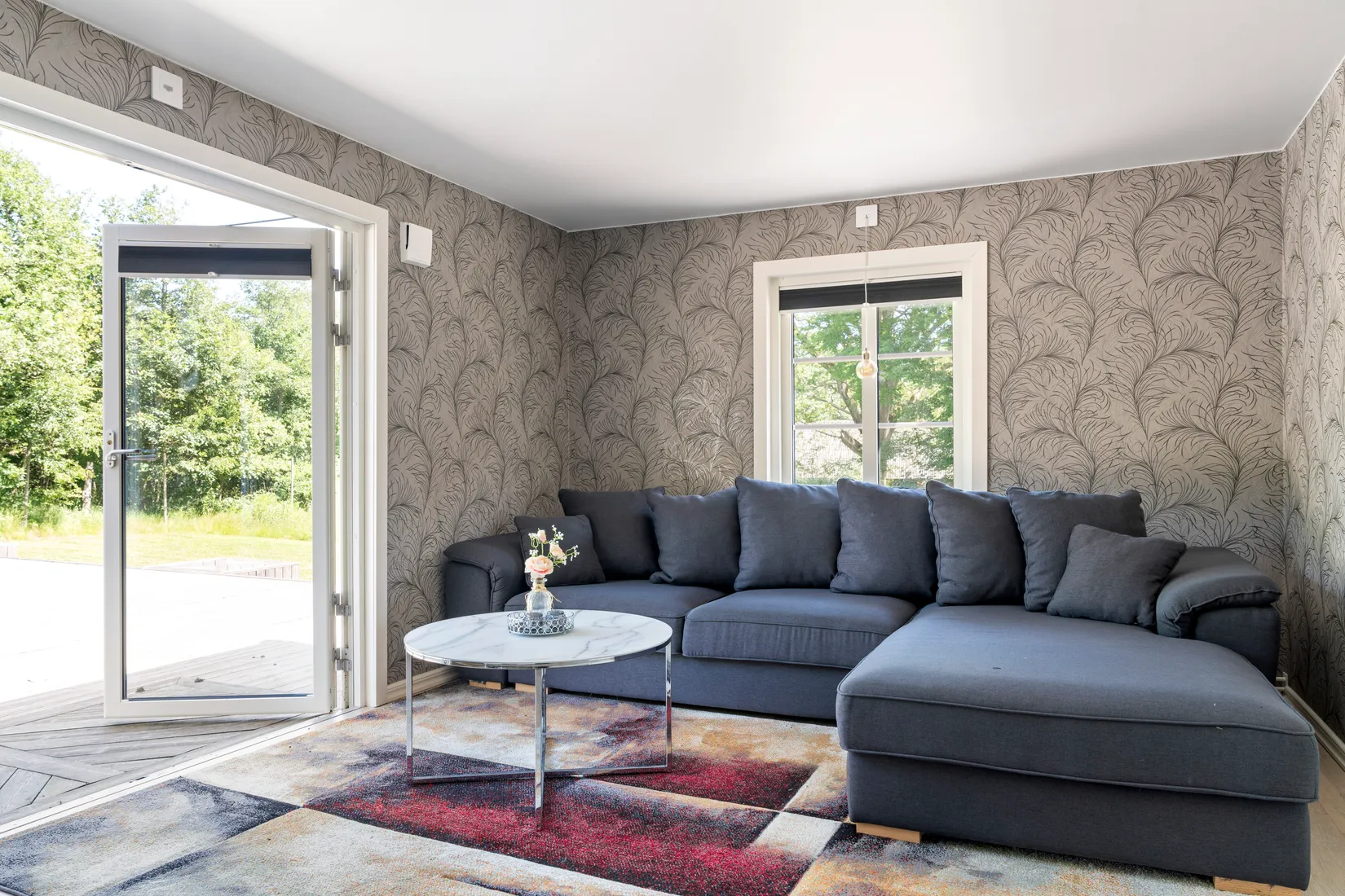 Villa, Broröd 420C, Klippan