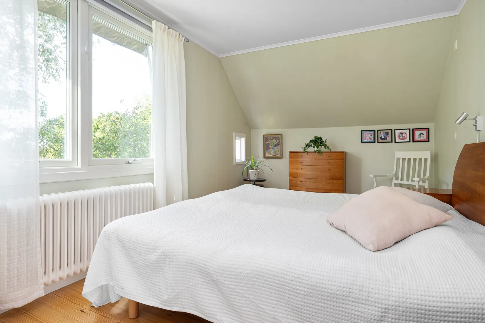 Villa, Västra Rävåsgatan 53, Rävåsen, Karlskoga