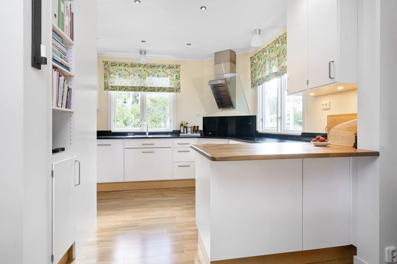 Villa, Västra Rävåsgatan 53, Rävåsen, Karlskoga