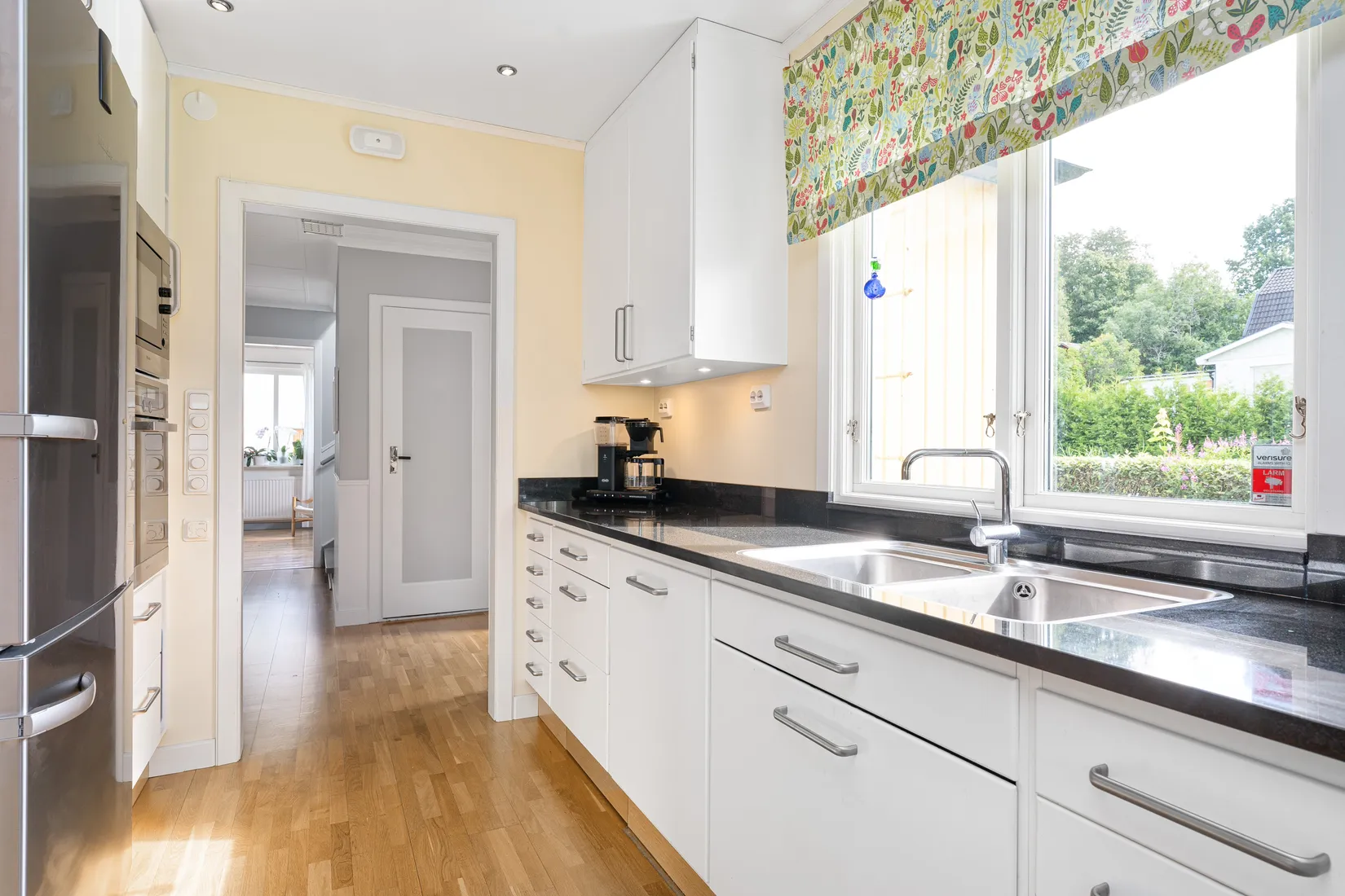 Villa, Västra Rävåsgatan 53, Rävåsen, Karlskoga