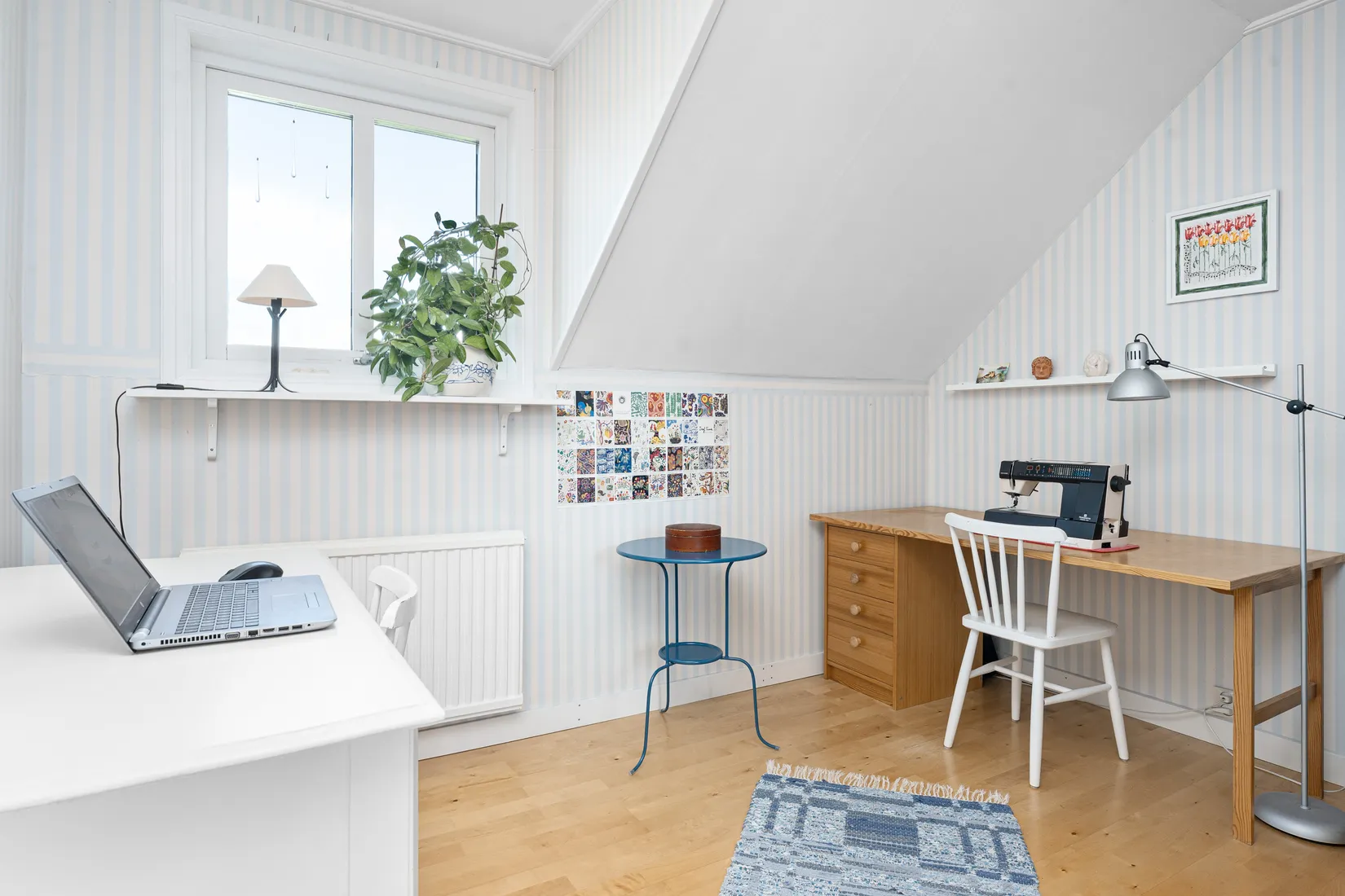 Villa, Västra Rävåsgatan 53, Rävåsen, Karlskoga