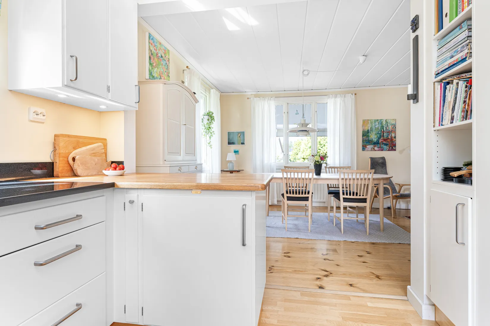 Villa, Västra Rävåsgatan 53, Rävåsen, Karlskoga