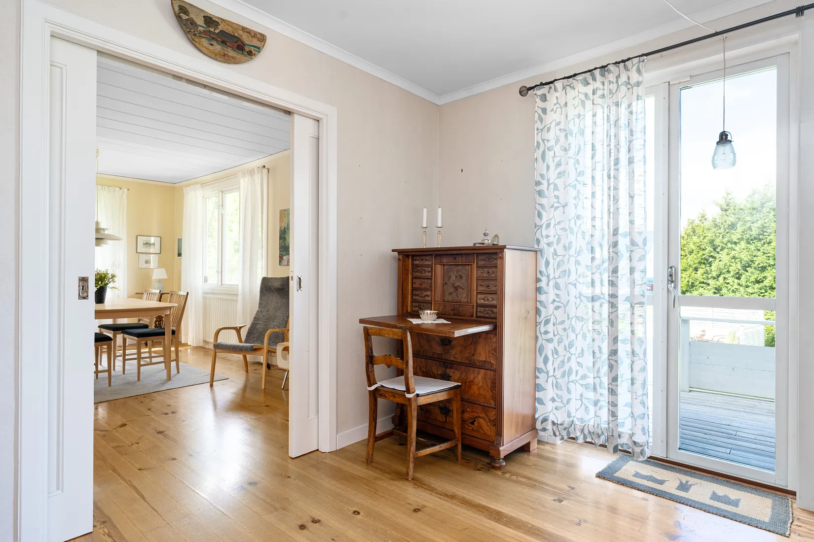 Villa, Västra Rävåsgatan 53, Rävåsen, Karlskoga