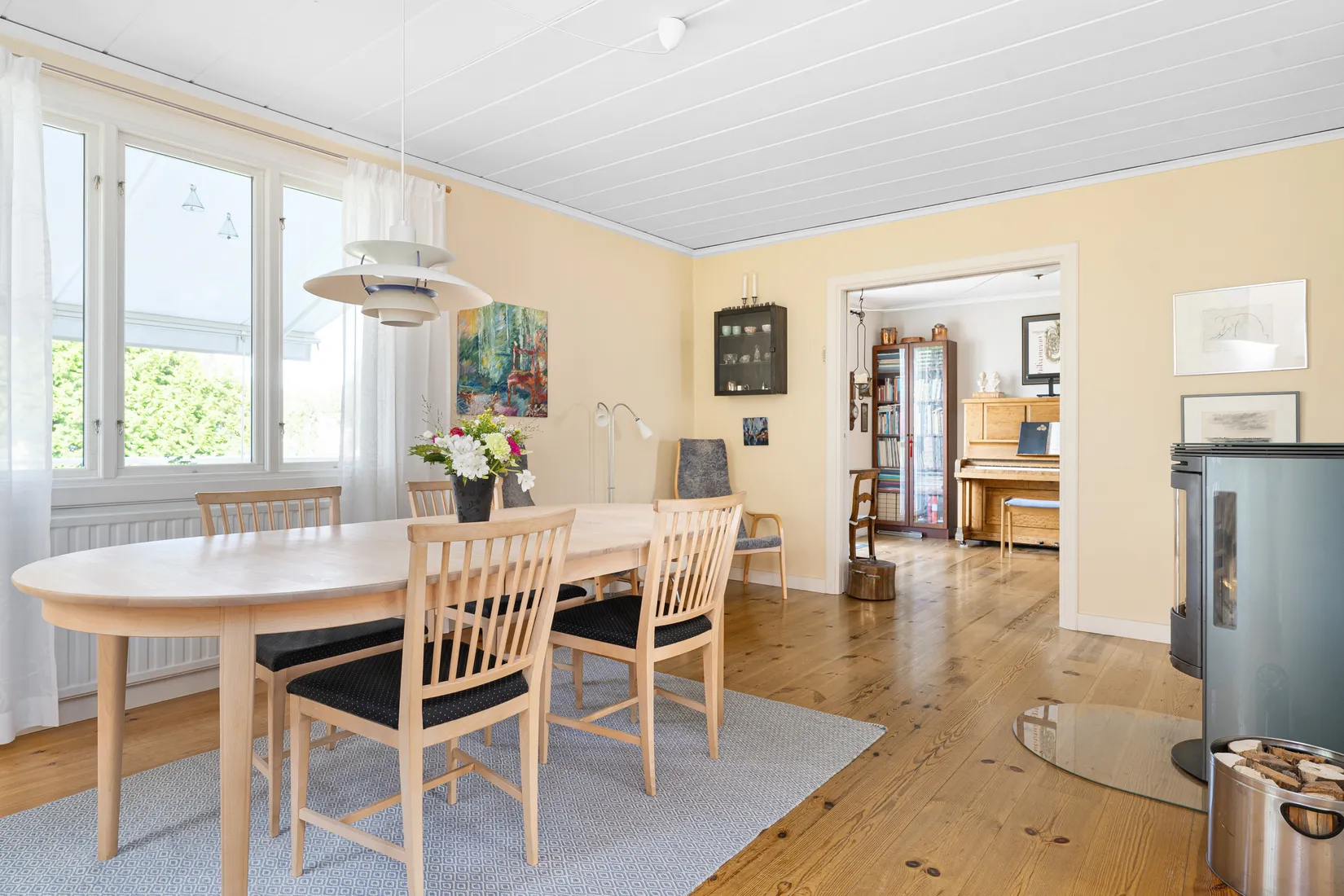 Villa, Västra Rävåsgatan 53, Rävåsen, Karlskoga