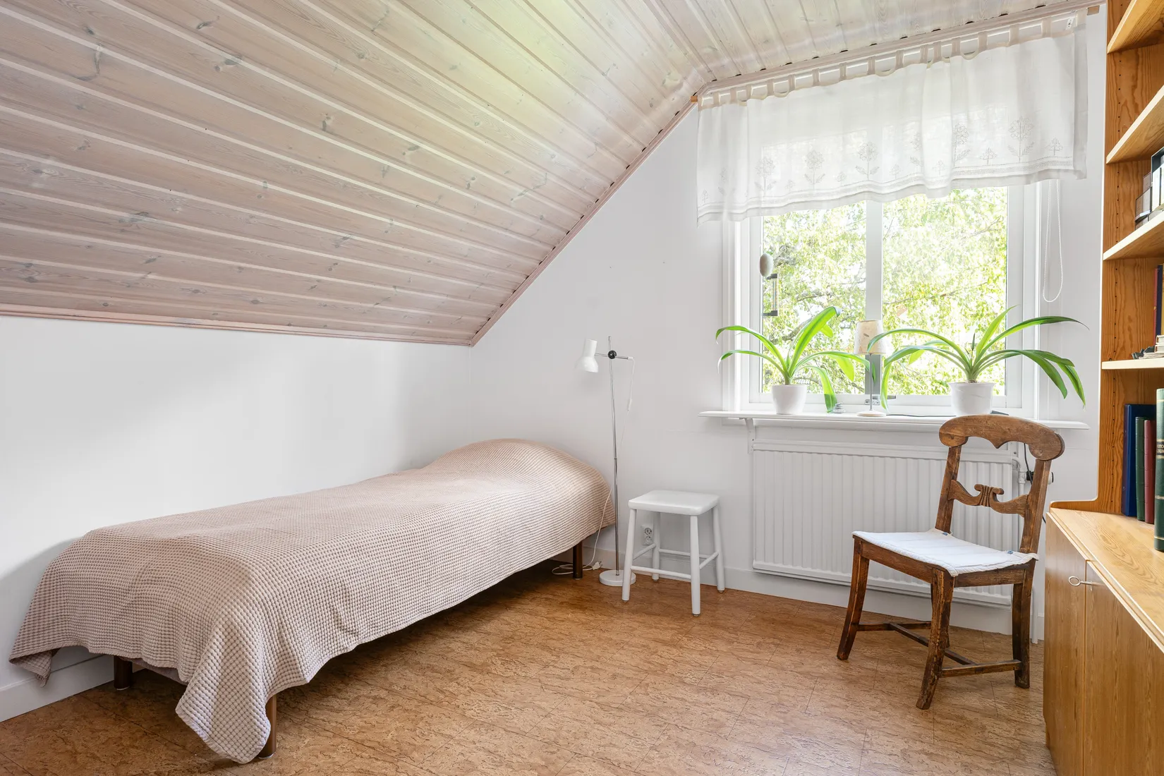 Villa, Västra Rävåsgatan 53, Rävåsen, Karlskoga