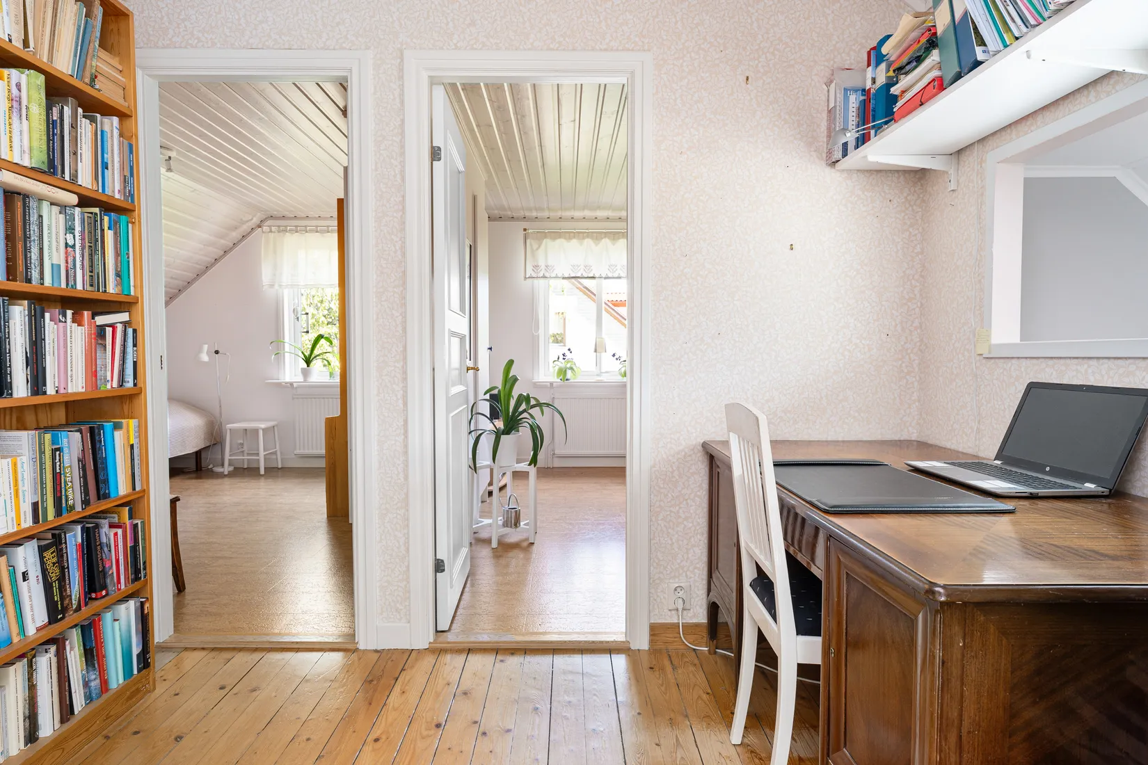 Villa, Västra Rävåsgatan 53, Rävåsen, Karlskoga