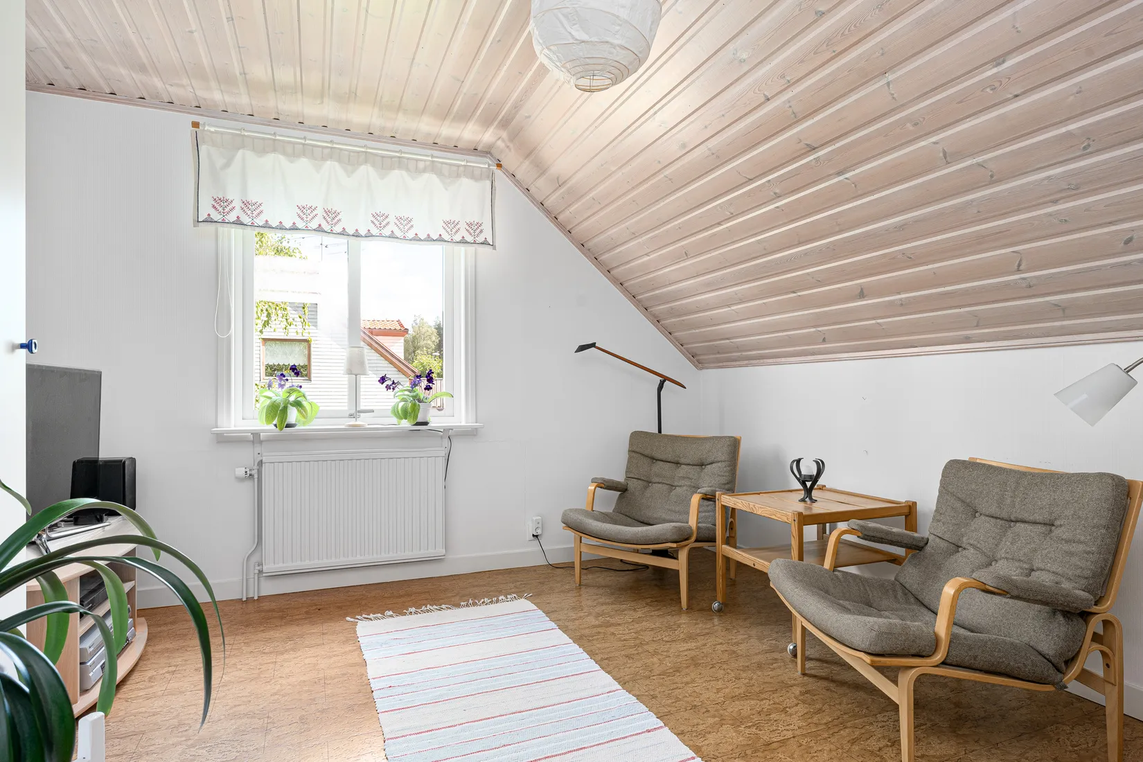 Villa, Västra Rävåsgatan 53, Rävåsen, Karlskoga