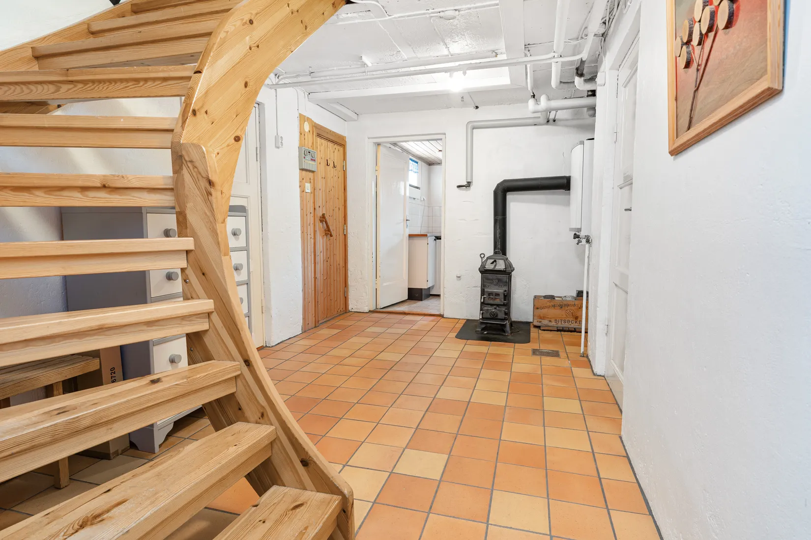Villa, Västra Rävåsgatan 53, Rävåsen, Karlskoga