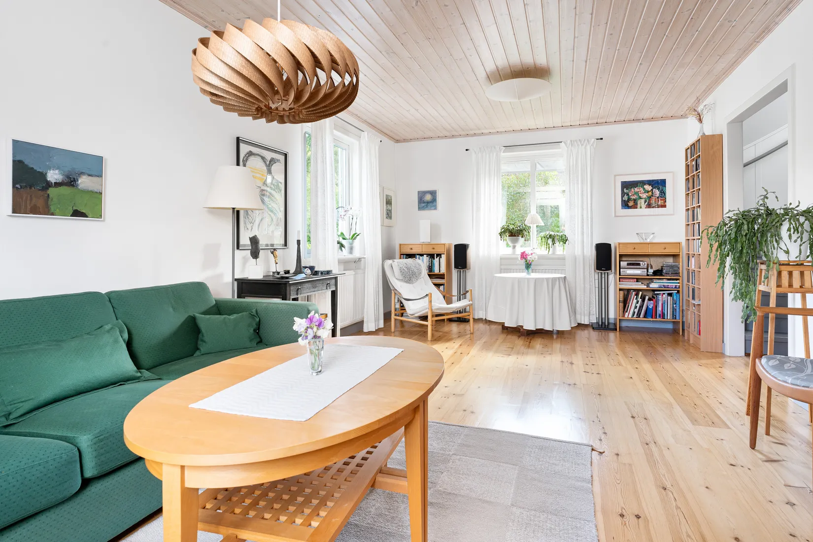 Villa, Västra Rävåsgatan 53, Rävåsen, Karlskoga