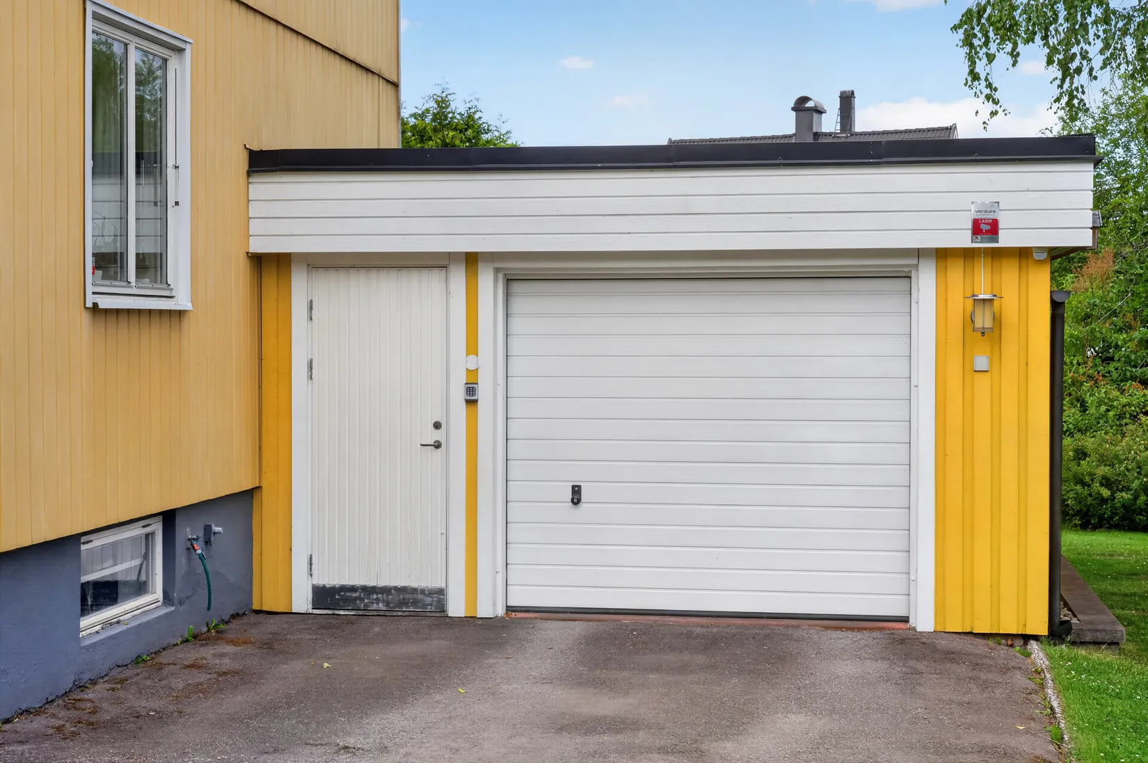 Villa, Västra Rävåsgatan 53, Rävåsen, Karlskoga