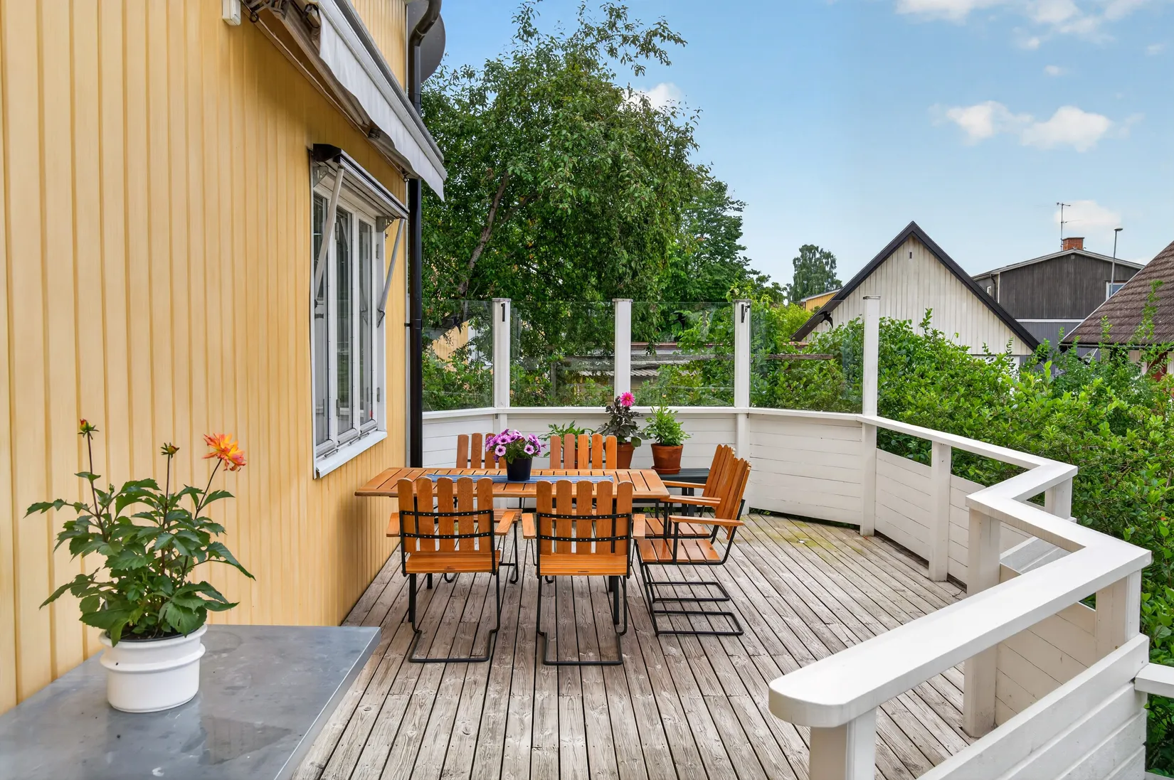 Villa, Västra Rävåsgatan 53, Rävåsen, Karlskoga