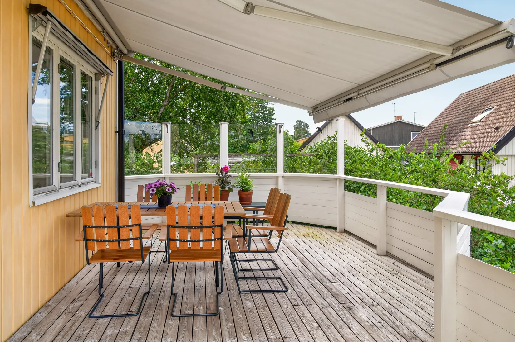 Villa, Västra Rävåsgatan 53, Rävåsen, Karlskoga