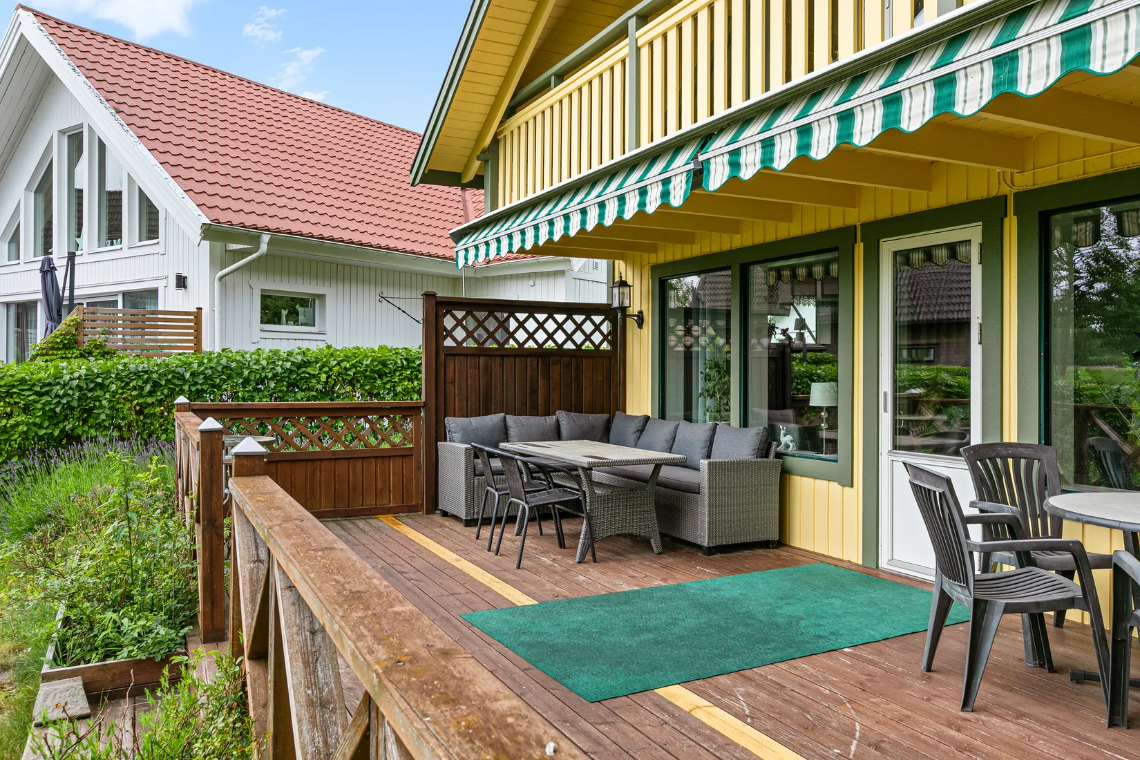 Villa, Kopphusvägen 12, Kopphuslandet, Skutskär, Älvkarleby