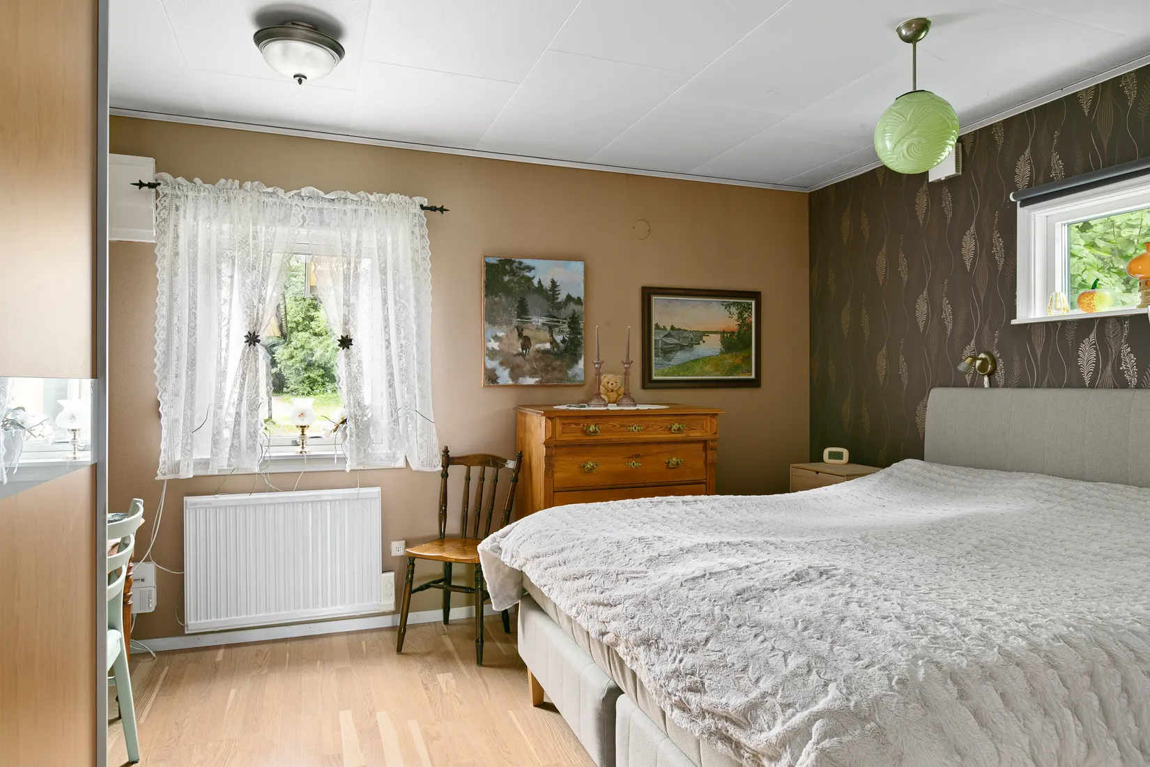 Villa, Kopphusvägen 12, Kopphuslandet, Skutskär, Älvkarleby