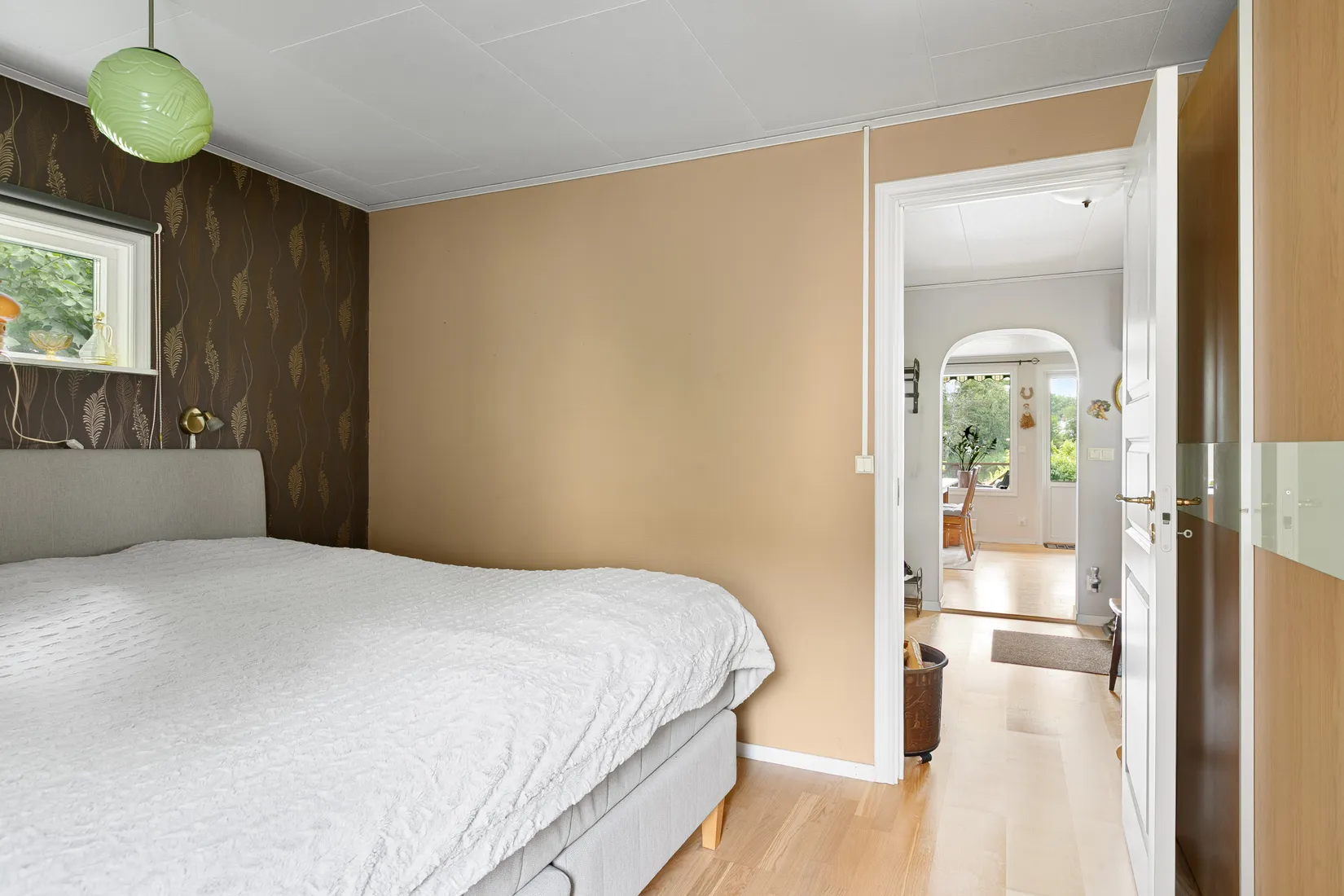 Villa, Kopphusvägen 12, Kopphuslandet, Skutskär, Älvkarleby