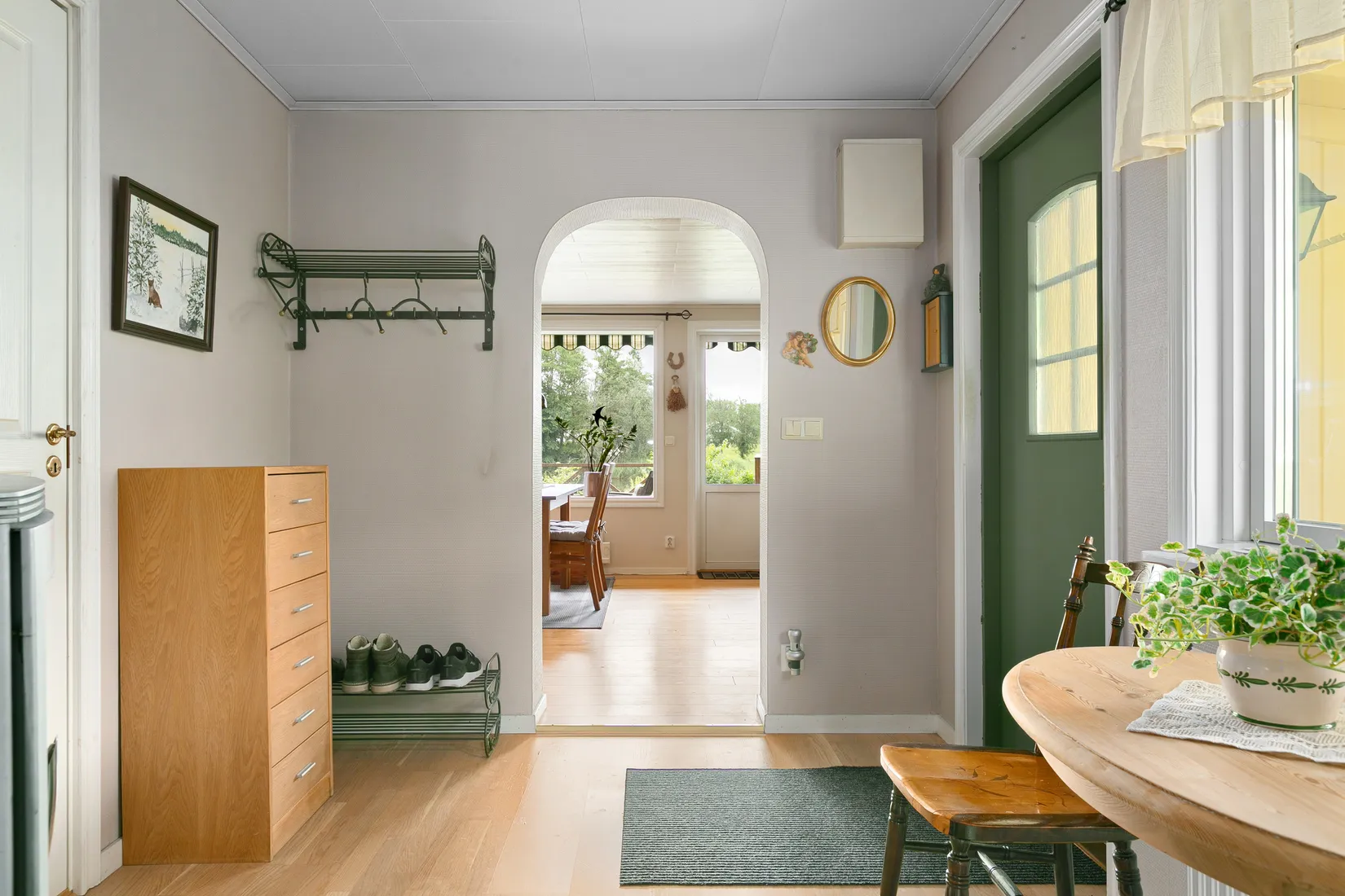 Villa, Kopphusvägen 12, Kopphuslandet, Skutskär, Älvkarleby