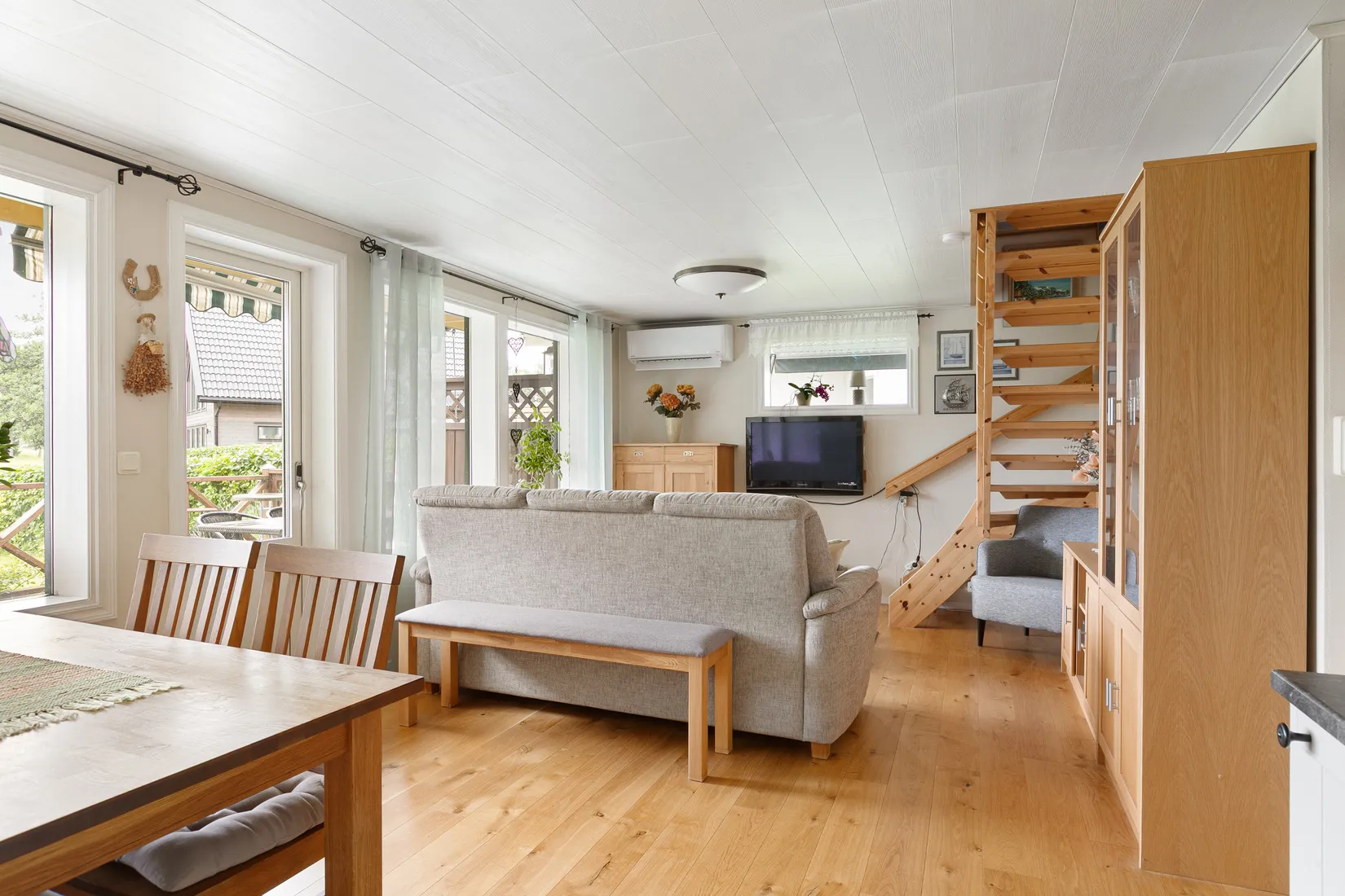 Villa, Kopphusvägen 12, Kopphuslandet, Skutskär, Älvkarleby