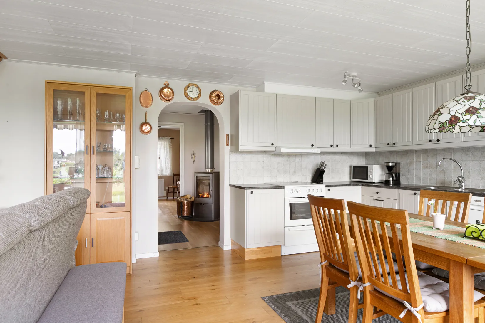 Villa, Kopphusvägen 12, Kopphuslandet, Skutskär, Älvkarleby