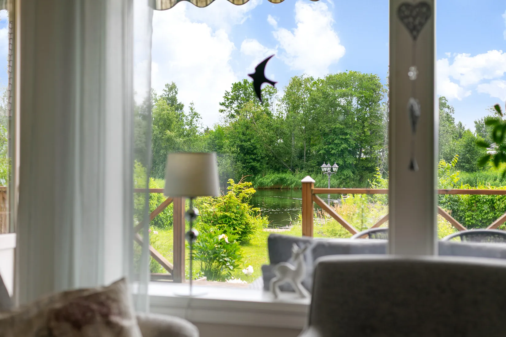 Villa, Kopphusvägen 12, Kopphuslandet, Skutskär, Älvkarleby