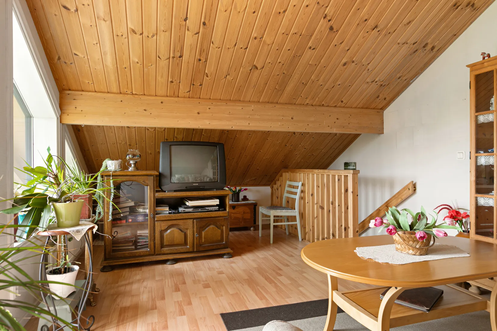 Villa, Kopphusvägen 12, Kopphuslandet, Skutskär, Älvkarleby