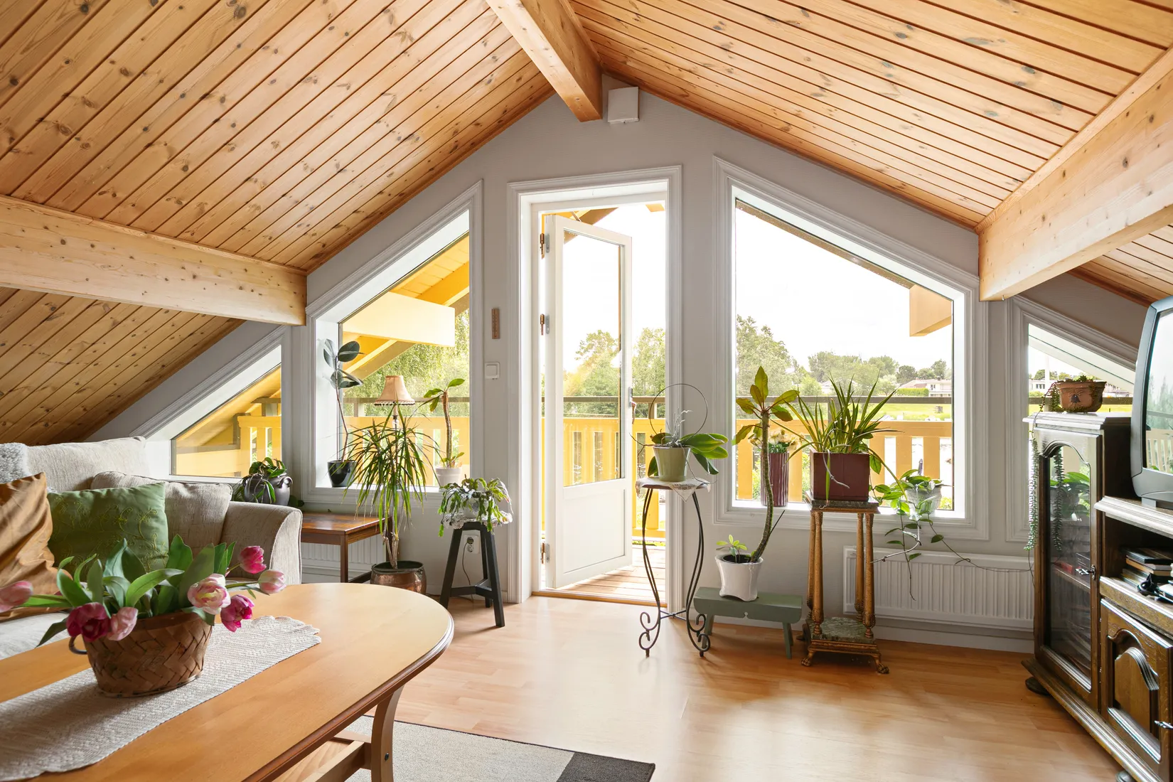 Villa, Kopphusvägen 12, Kopphuslandet, Skutskär, Älvkarleby