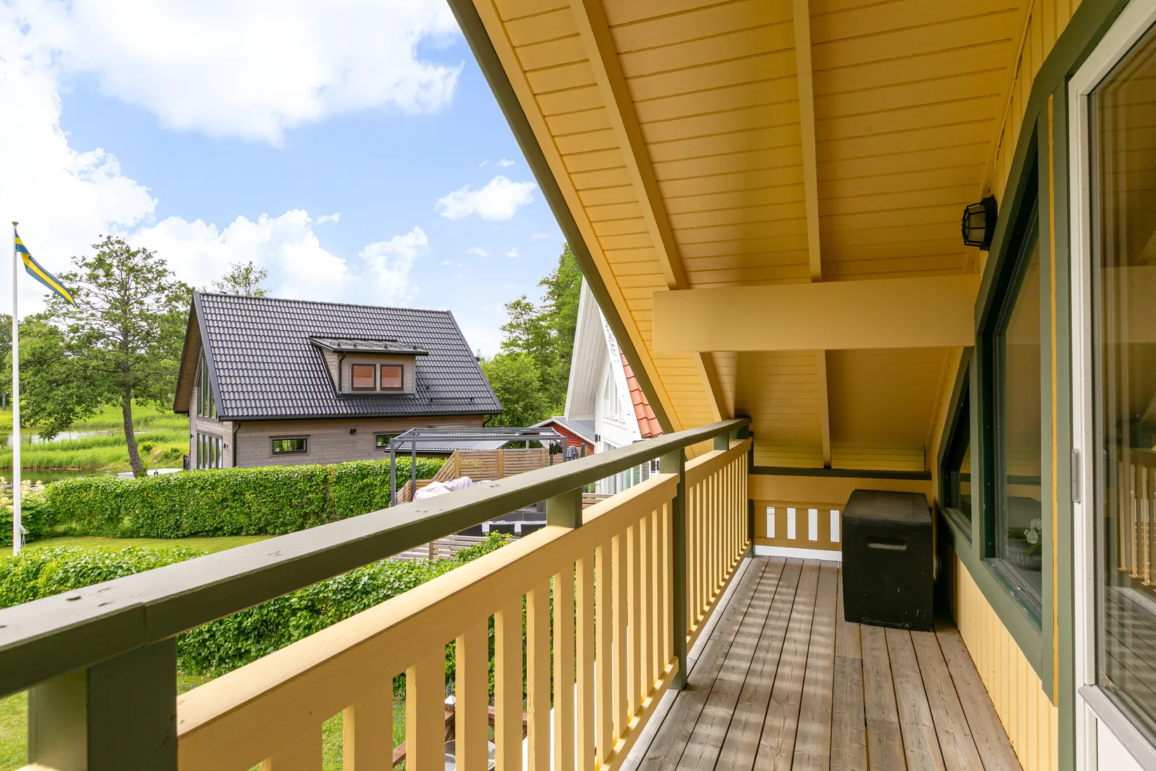 Villa, Kopphusvägen 12, Kopphuslandet, Skutskär, Älvkarleby