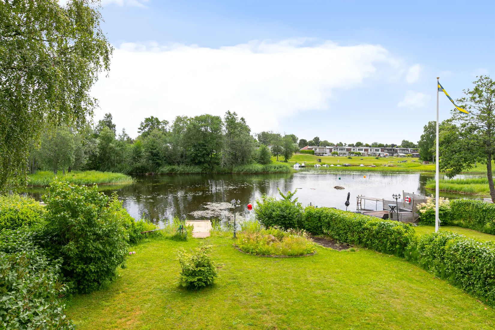 Villa, Kopphusvägen 12, Kopphuslandet, Skutskär, Älvkarleby
