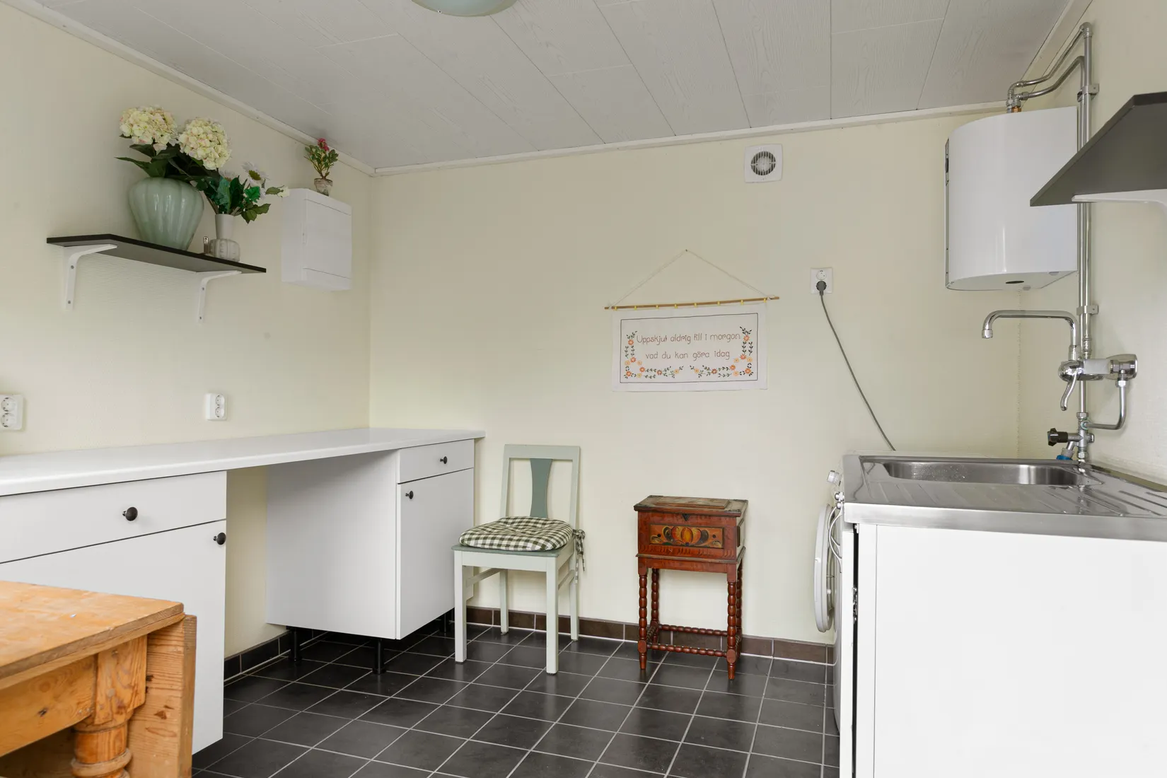 Villa, Kopphusvägen 12, Kopphuslandet, Skutskär, Älvkarleby