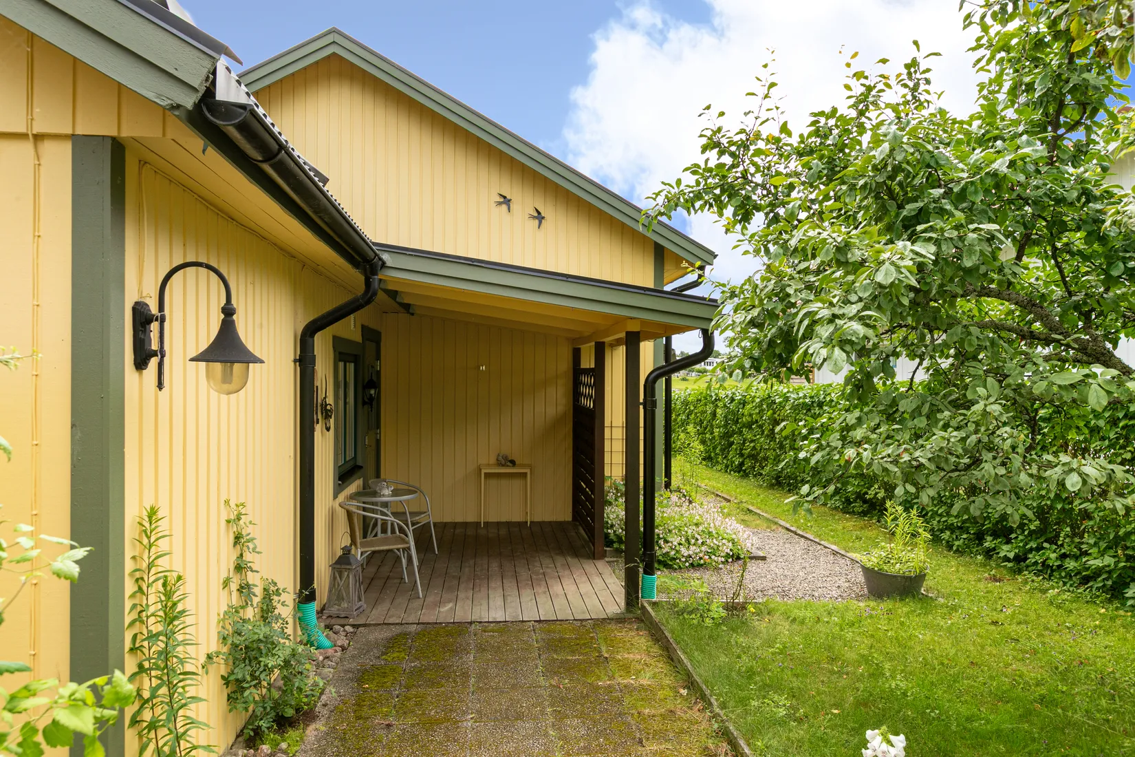 Villa, Kopphusvägen 12, Kopphuslandet, Skutskär, Älvkarleby