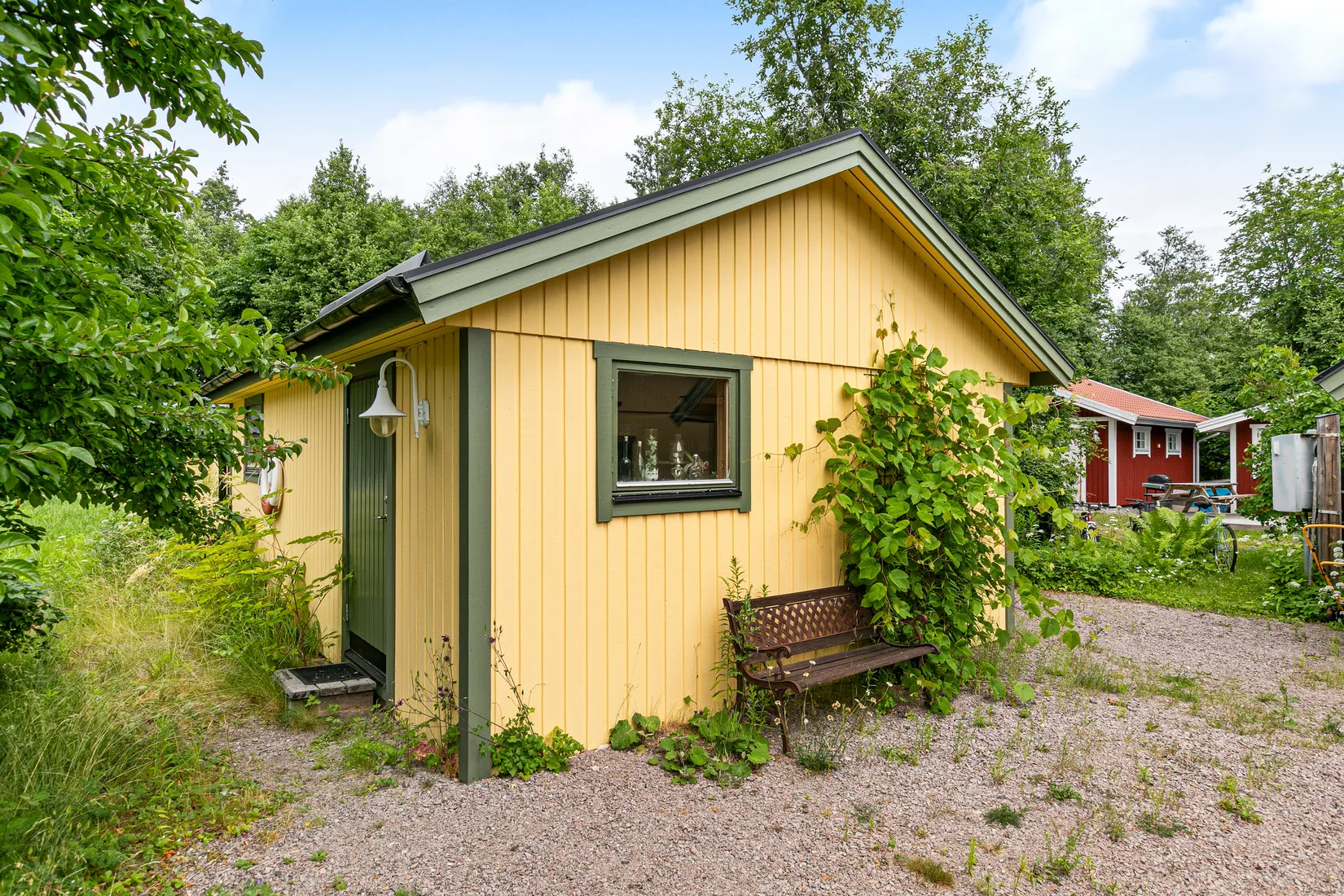 Villa, Kopphusvägen 12, Kopphuslandet, Skutskär, Älvkarleby