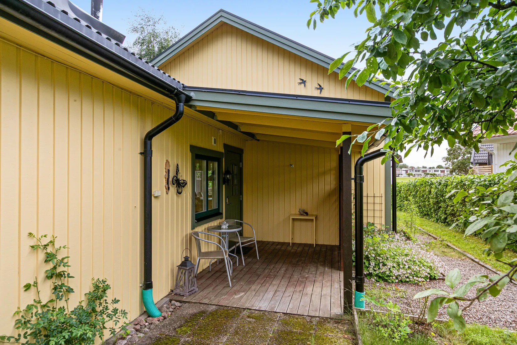 Villa, Kopphusvägen 12, Kopphuslandet, Skutskär, Älvkarleby