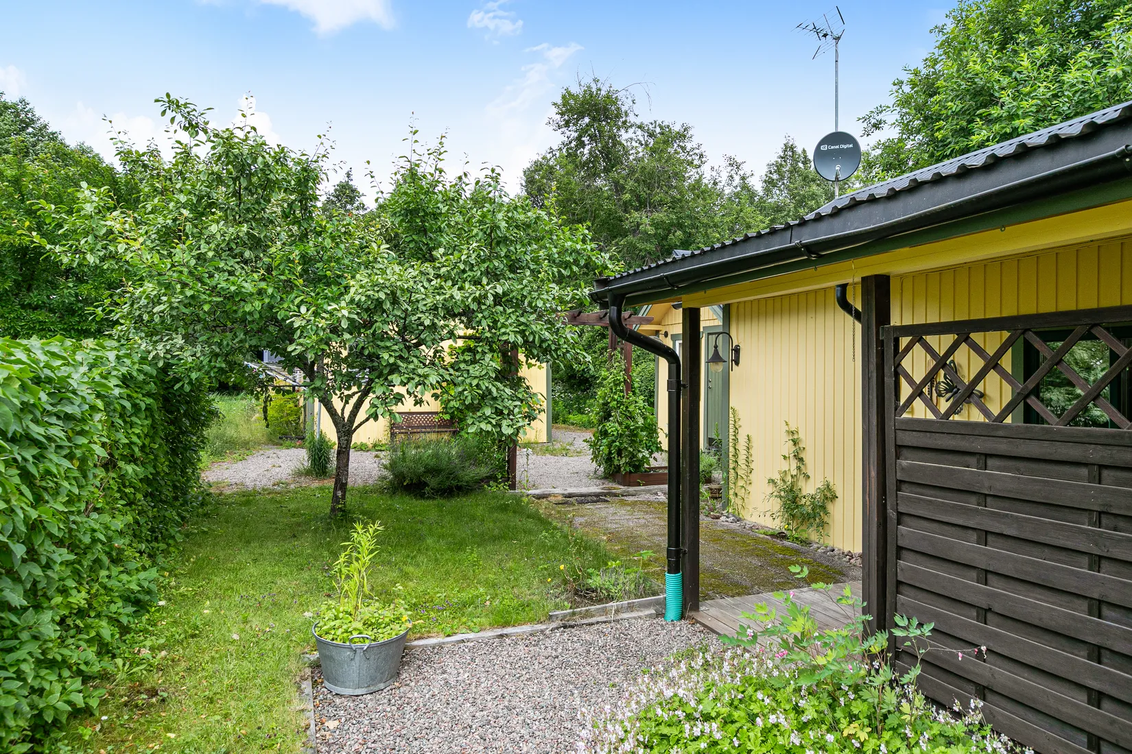 Villa, Kopphusvägen 12, Kopphuslandet, Skutskär, Älvkarleby