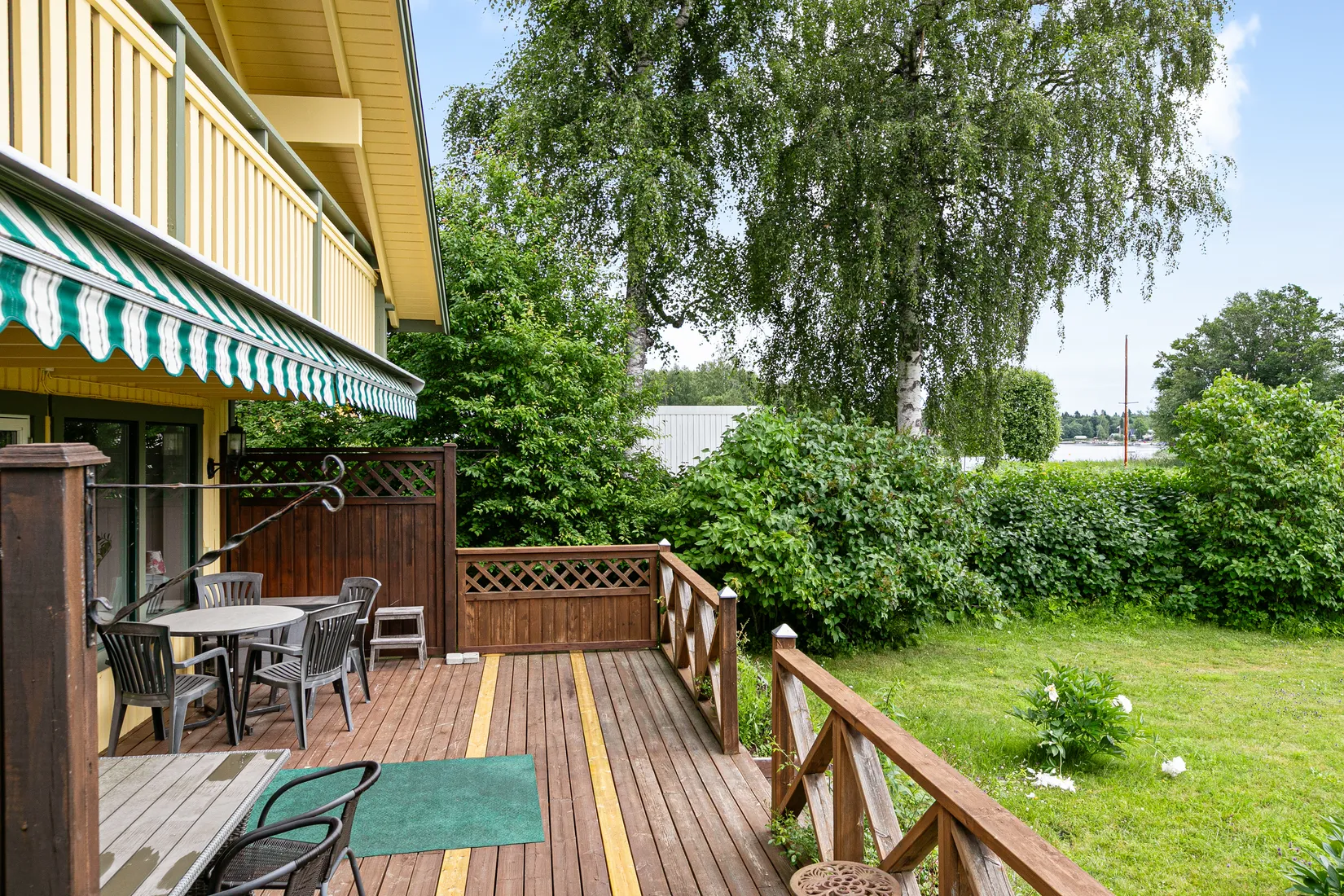 Villa, Kopphusvägen 12, Kopphuslandet, Skutskär, Älvkarleby