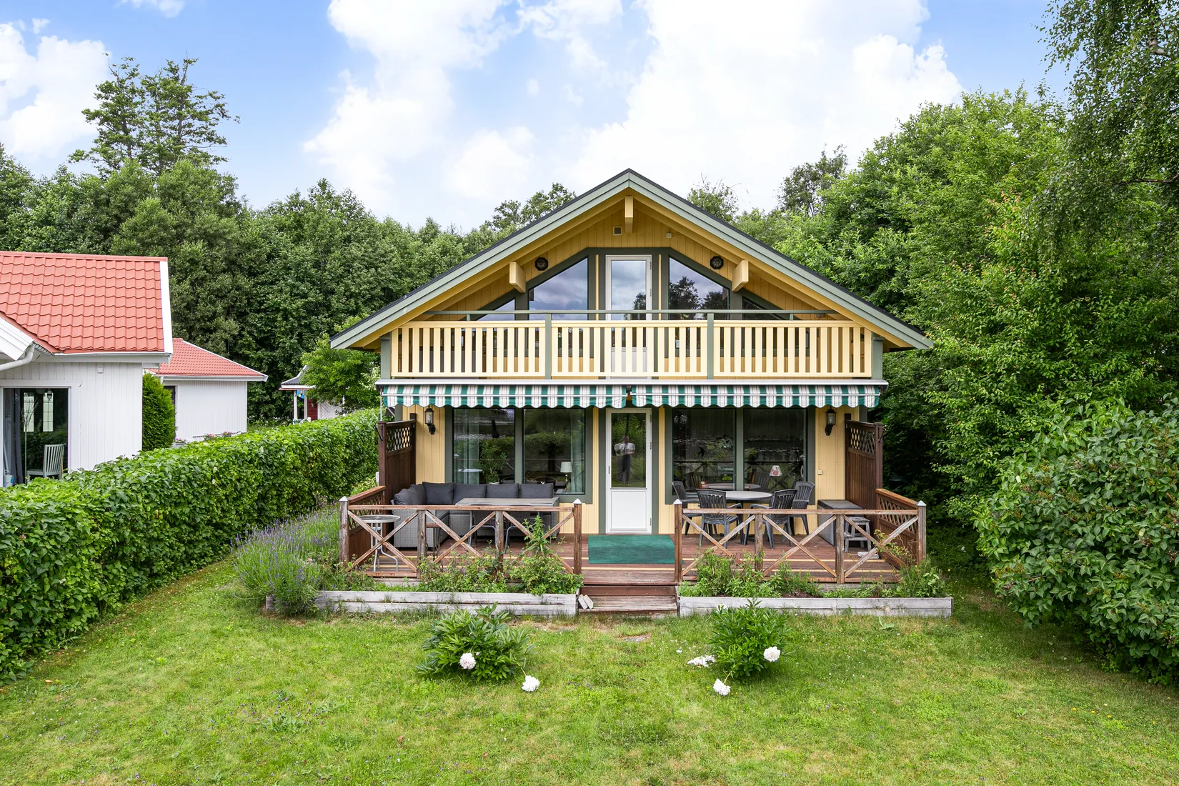 Villa, Kopphusvägen 12, Kopphuslandet, Skutskär, Älvkarleby