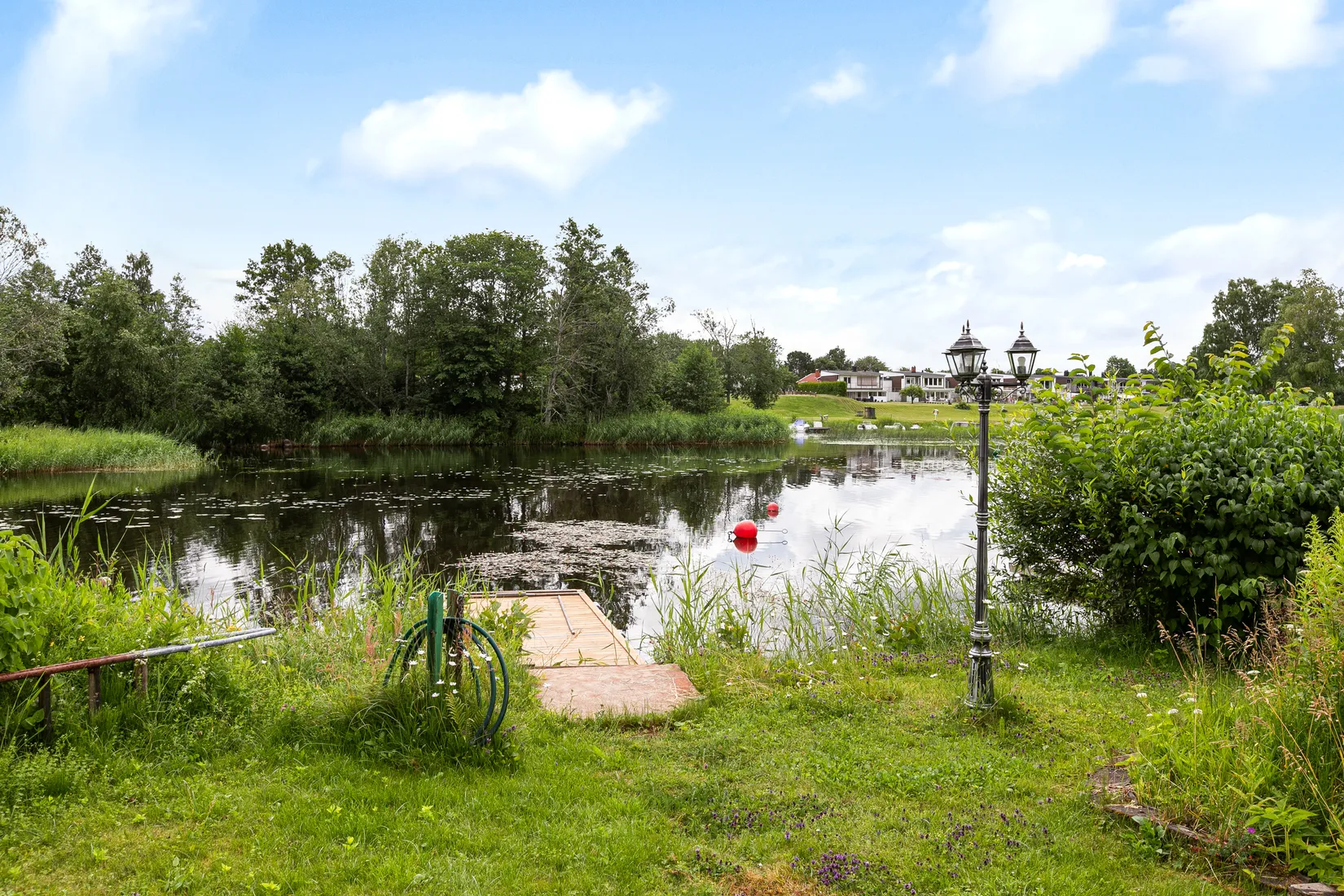 Villa, Kopphusvägen 12, Kopphuslandet, Skutskär, Älvkarleby