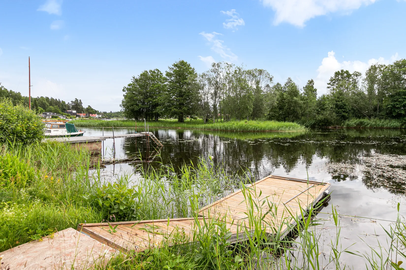 Villa, Kopphusvägen 12, Kopphuslandet, Skutskär, Älvkarleby