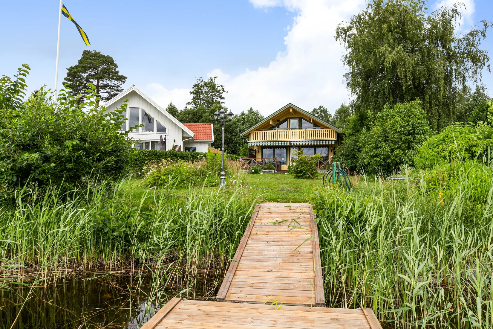 Villa, Kopphusvägen 12, Kopphuslandet, Skutskär, Älvkarleby