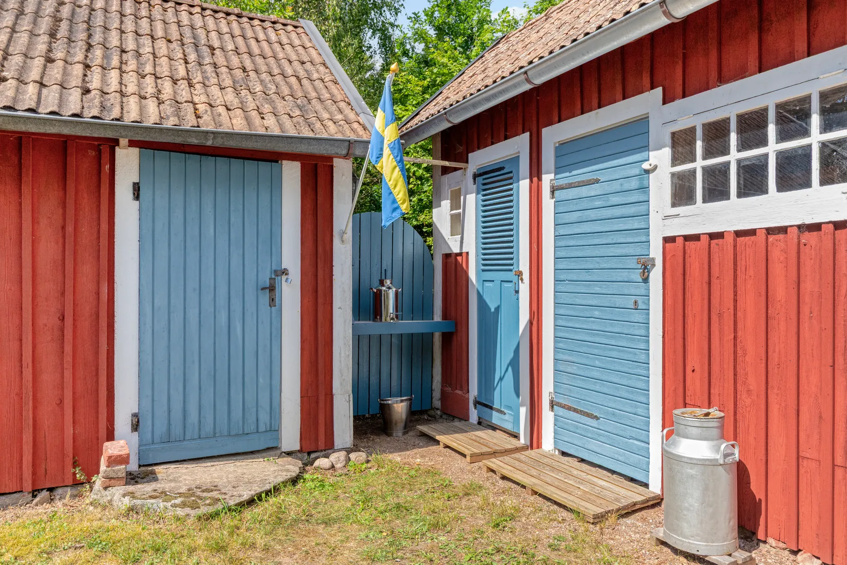 Villa, Hillerstorpsvägen 22, Tving, Karlskrona