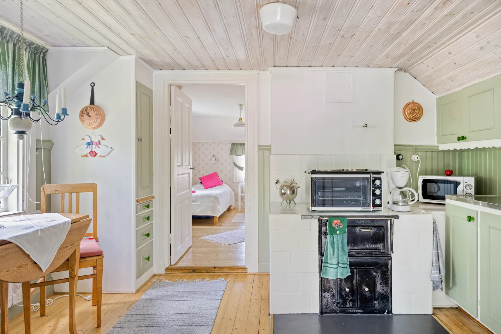 Villa, Hillerstorpsvägen 22, Tving, Karlskrona