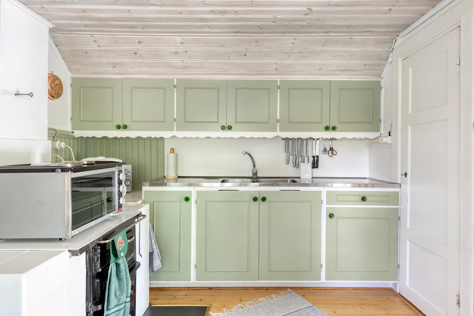 Villa, Hillerstorpsvägen 22, Tving, Karlskrona