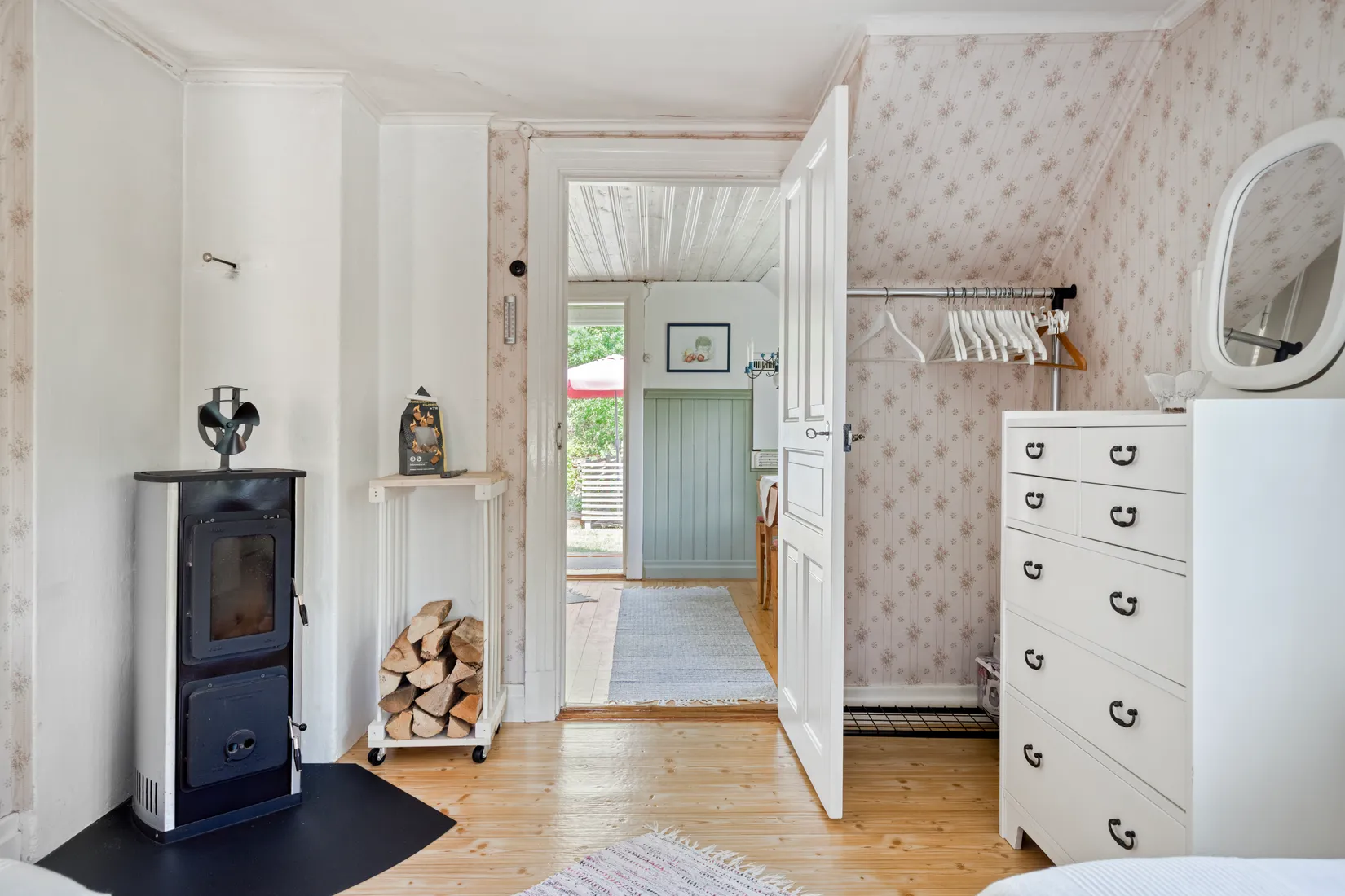 Villa, Hillerstorpsvägen 22, Tving, Karlskrona