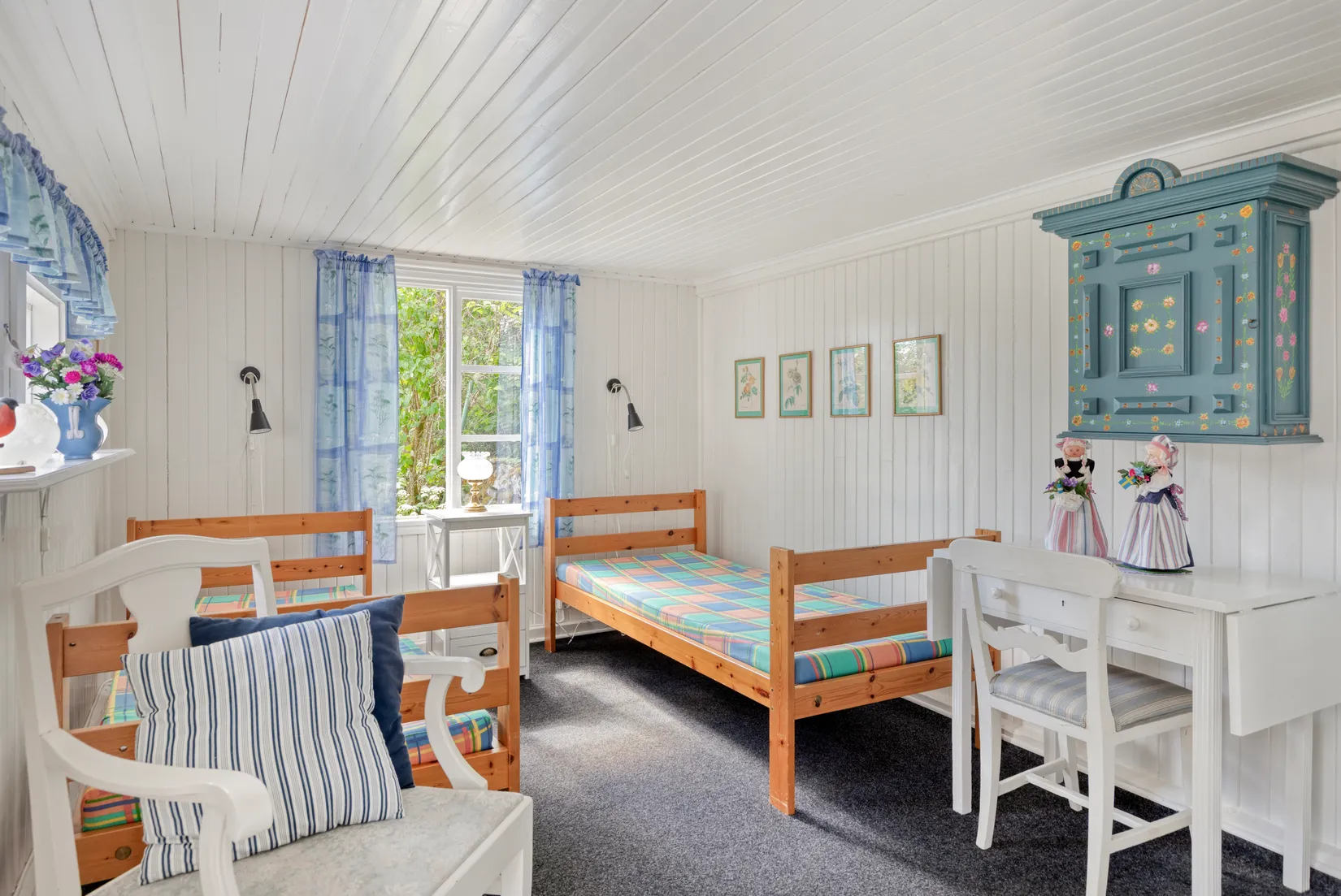 Villa, Hillerstorpsvägen 22, Tving, Karlskrona