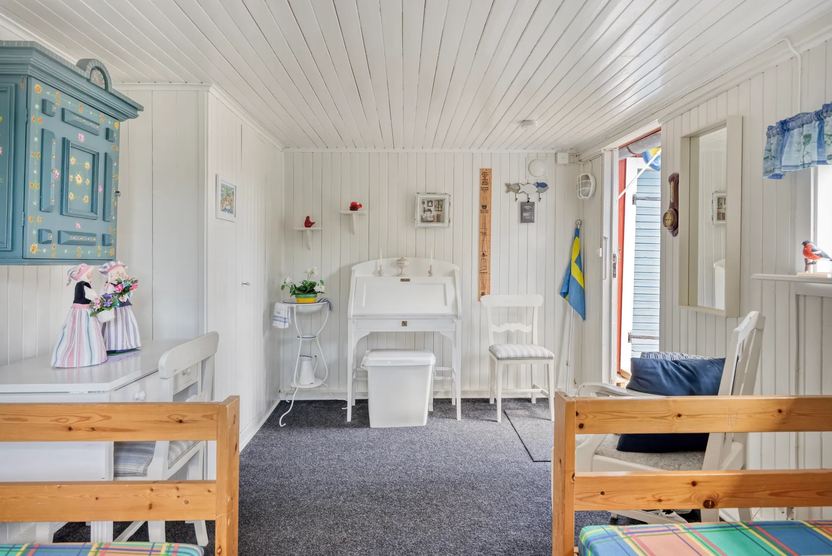 Villa, Hillerstorpsvägen 22, Tving, Karlskrona