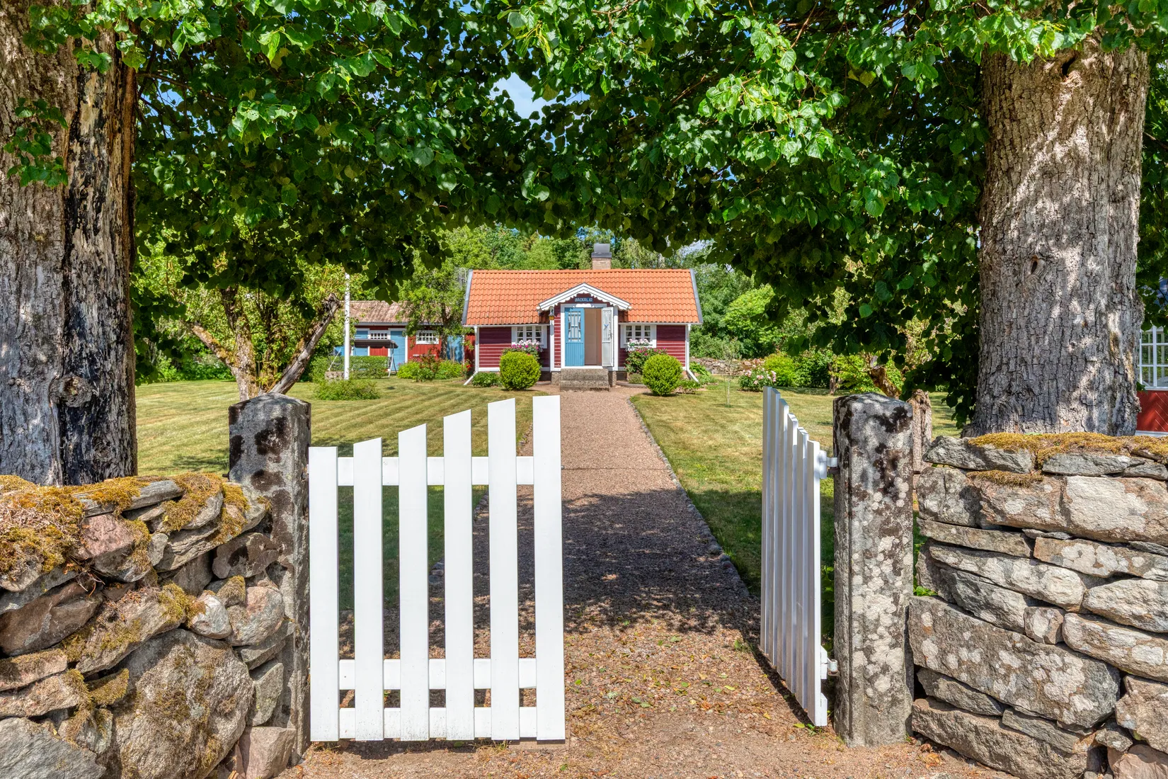 Villa, Hillerstorpsvägen 22, Tving, Karlskrona