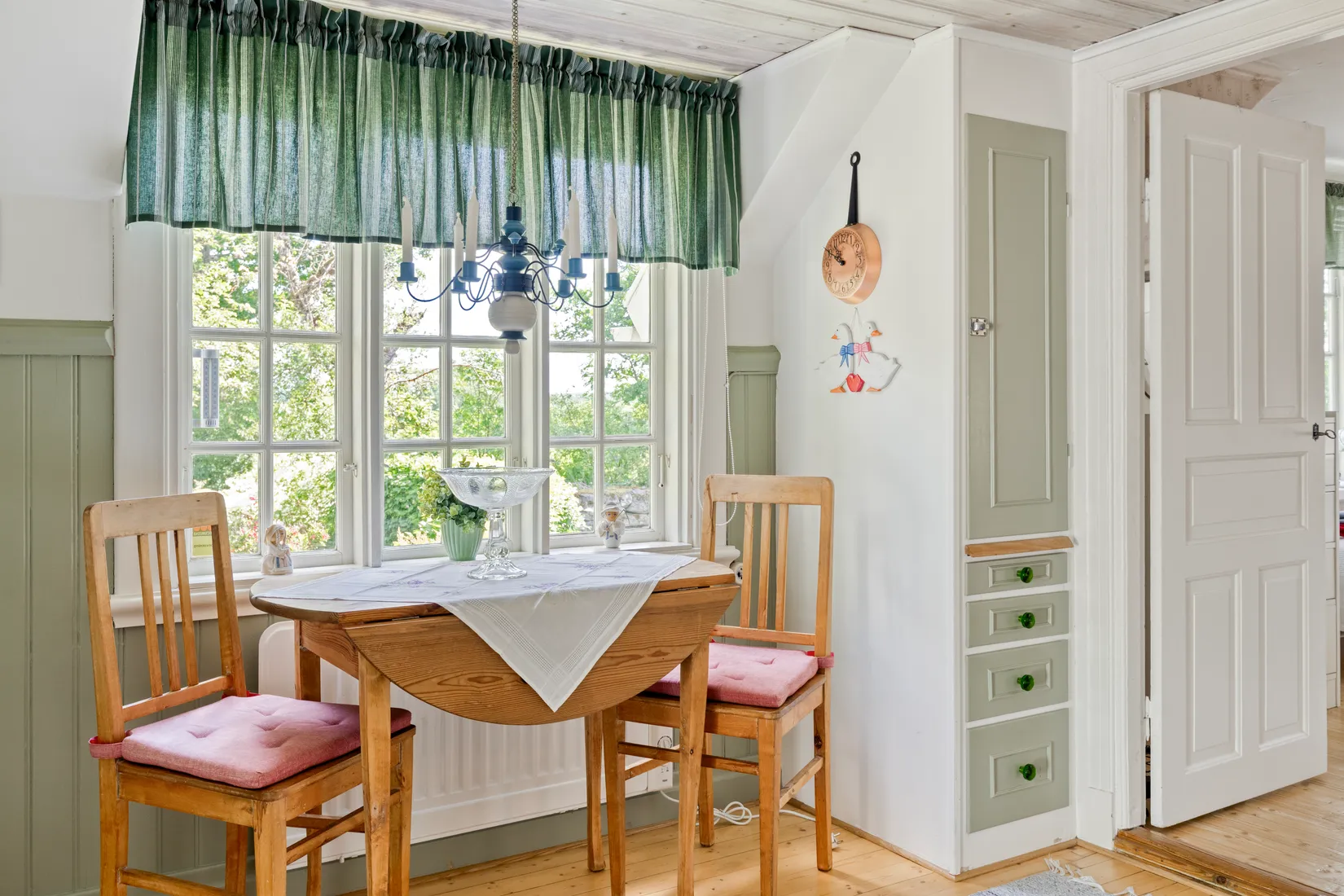 Villa, Hillerstorpsvägen 22, Tving, Karlskrona