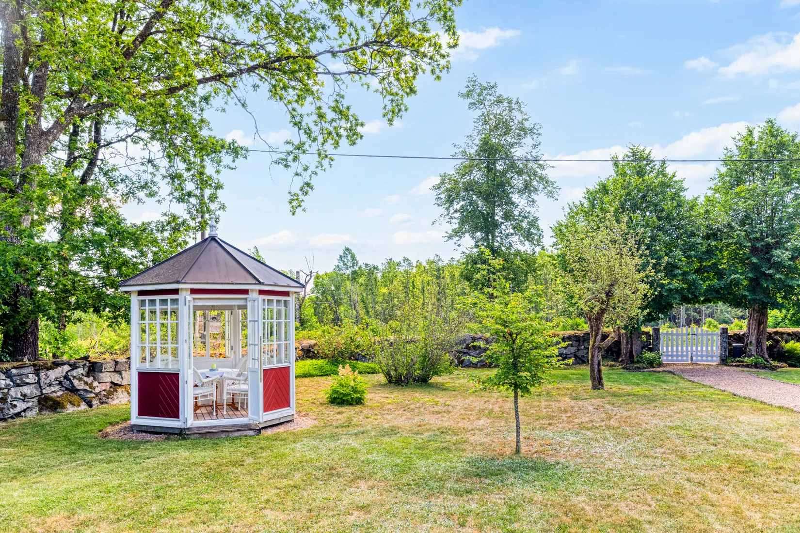 Villa, Hillerstorpsvägen 22, Tving, Karlskrona