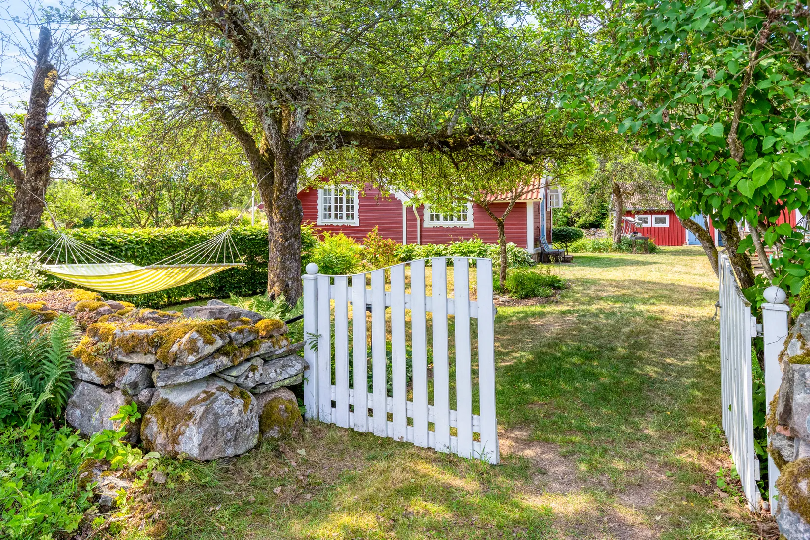 Villa, Hillerstorpsvägen 22, Tving, Karlskrona