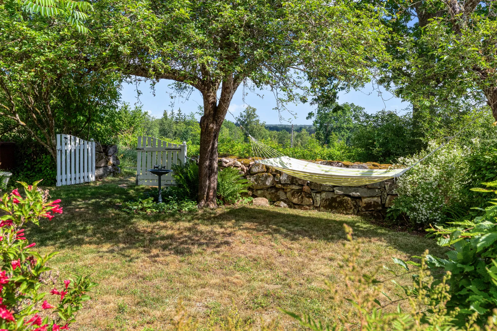 Villa, Hillerstorpsvägen 22, Tving, Karlskrona