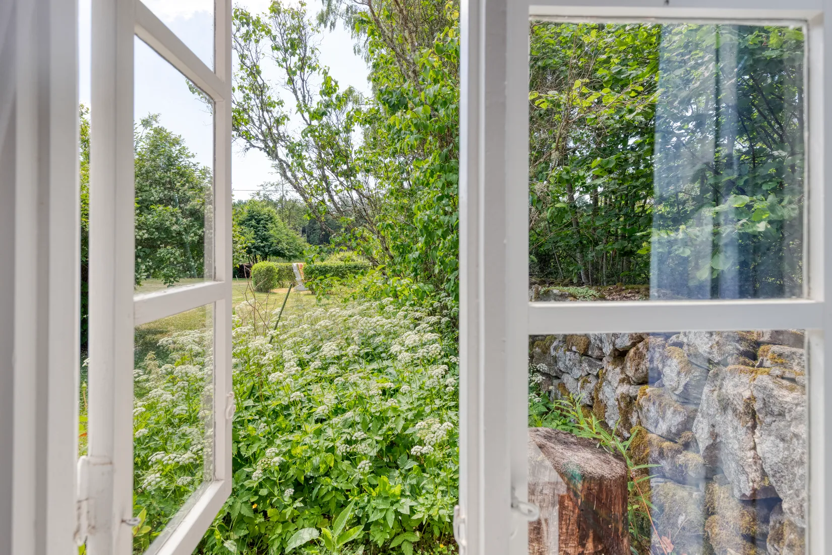 Villa, Hillerstorpsvägen 22, Tving, Karlskrona