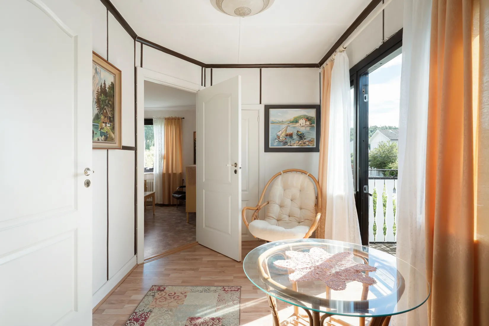 Villa, Södra vägen 3, Lilla Edet Centrum, Lilla Edet